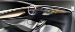 Opel Monza Concept 2013 года